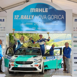 12° RALLY NOVA GORICA - Gallery 8